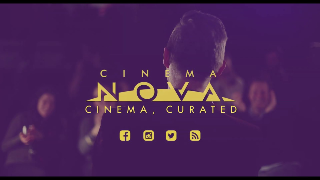 Cinema Nova - Cinema Curated