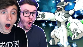 15 Minutes to Shiny Hunt... Then We Battle!