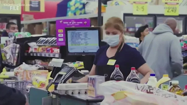 Brian Calley talks about Governor Whitmer's new mask mandate