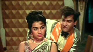 O Haseena Zulfon Wali, Shammi Kapoor Superhit, Teesri Manzil