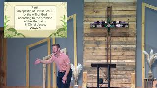 05/10/2026 BBC Sermon “The Fire of a Mother’s Faith”