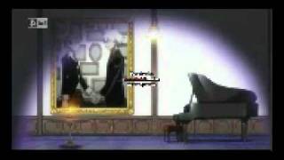 SoulxMaka - Stranger ♥~
