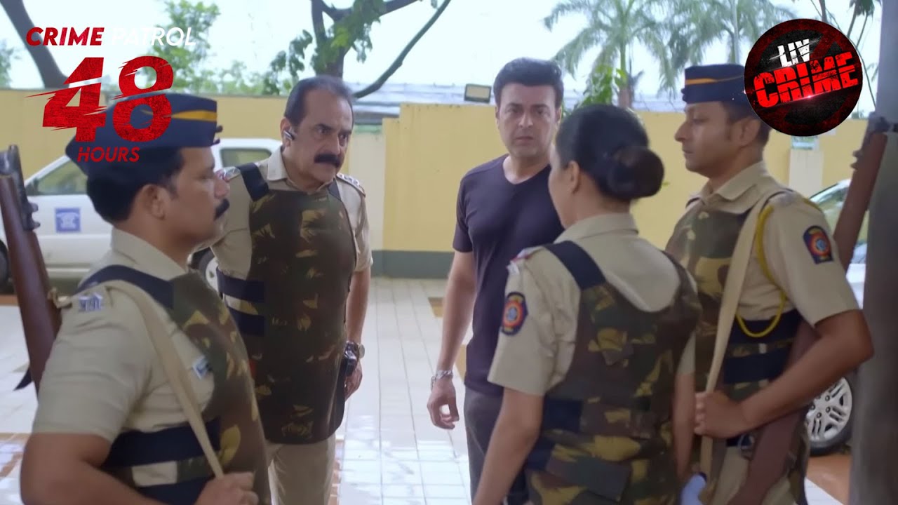 कौन दे रहा है Police वालों को Call करके धमकियाँ? | Crime Patrol 48 Hours | Full Episode