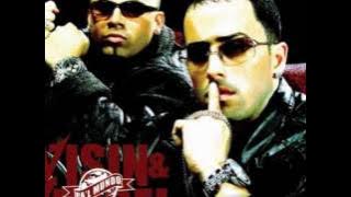 Wisin & Yandel 
