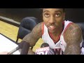 Teague and Stack Trading Praises