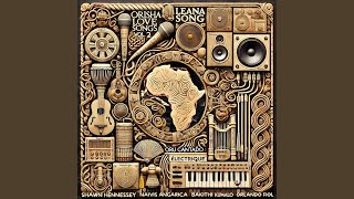 Ochosi (Left-Handed Traveller) (feat. Orlando Fiol, Bakithi Kumalo & Naivis Angarica)