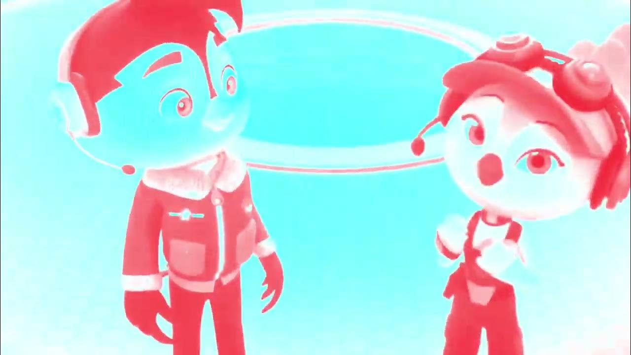 Top Wing theme song colorful YouTube