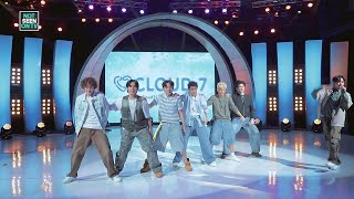 Not Seen on TV: Cloud 7's official launch