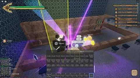 [YBA] How many arrows does it take to get a shiny?