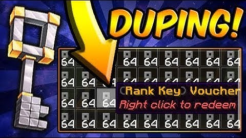 "BANNED FOR DUPING AND ABUSING ON MY OWN SERVER!!" Minecraft Factions McRaids #13