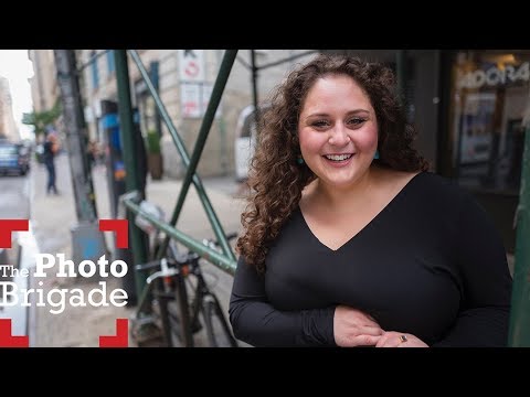 gavin hoey white background Jackie Molloy LIVE | Photo Brigade Podcast
