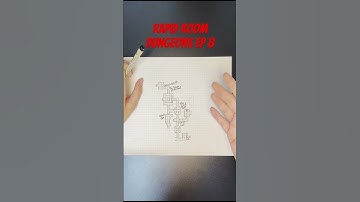 I’m Making a Mega-Dungeon, One Room Per Day