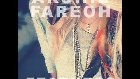 Archie & Fareoh - Feathers (Original Mix) [Extended Version]