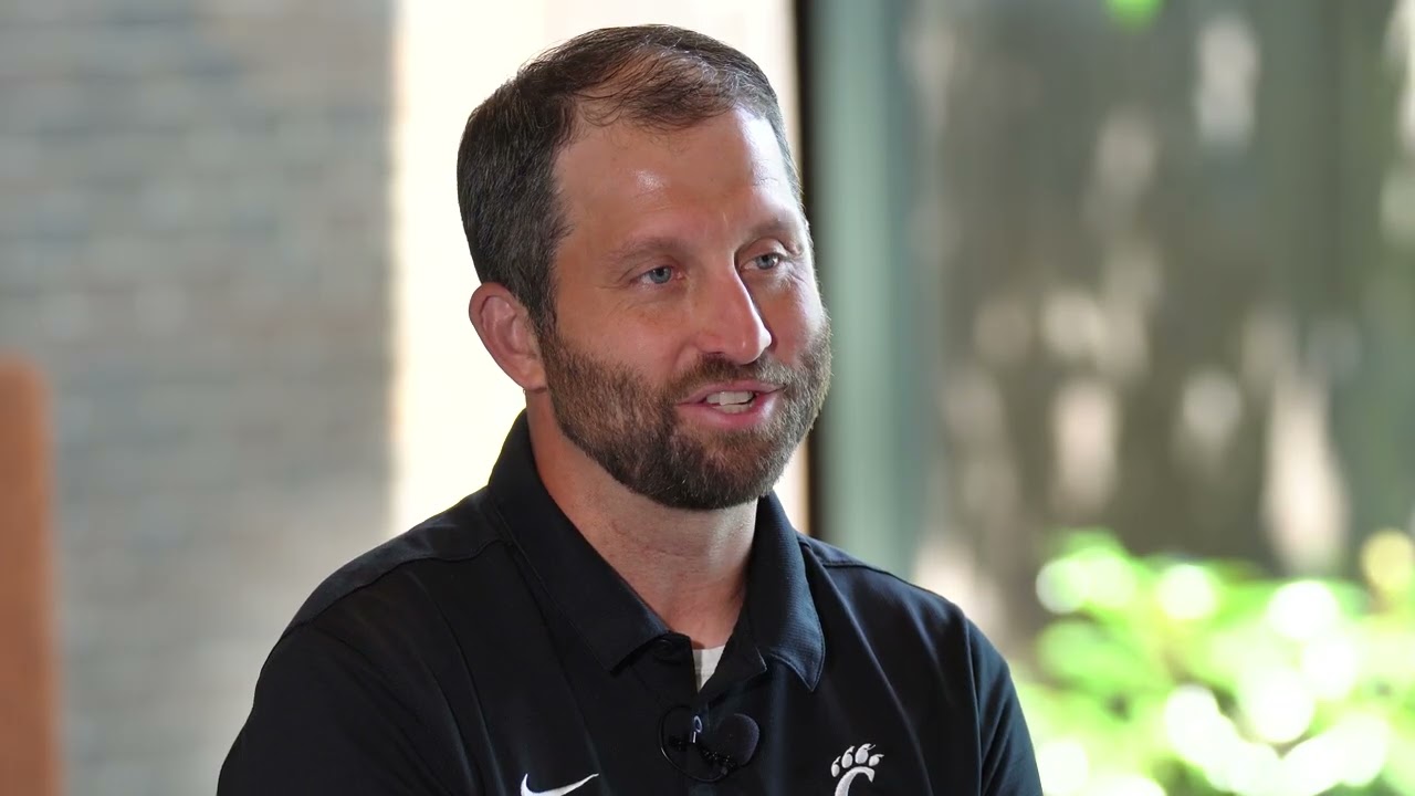 All Access event - 09-2025