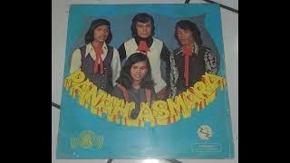 Orkes Melayu Omega - Panah Asmara Side B