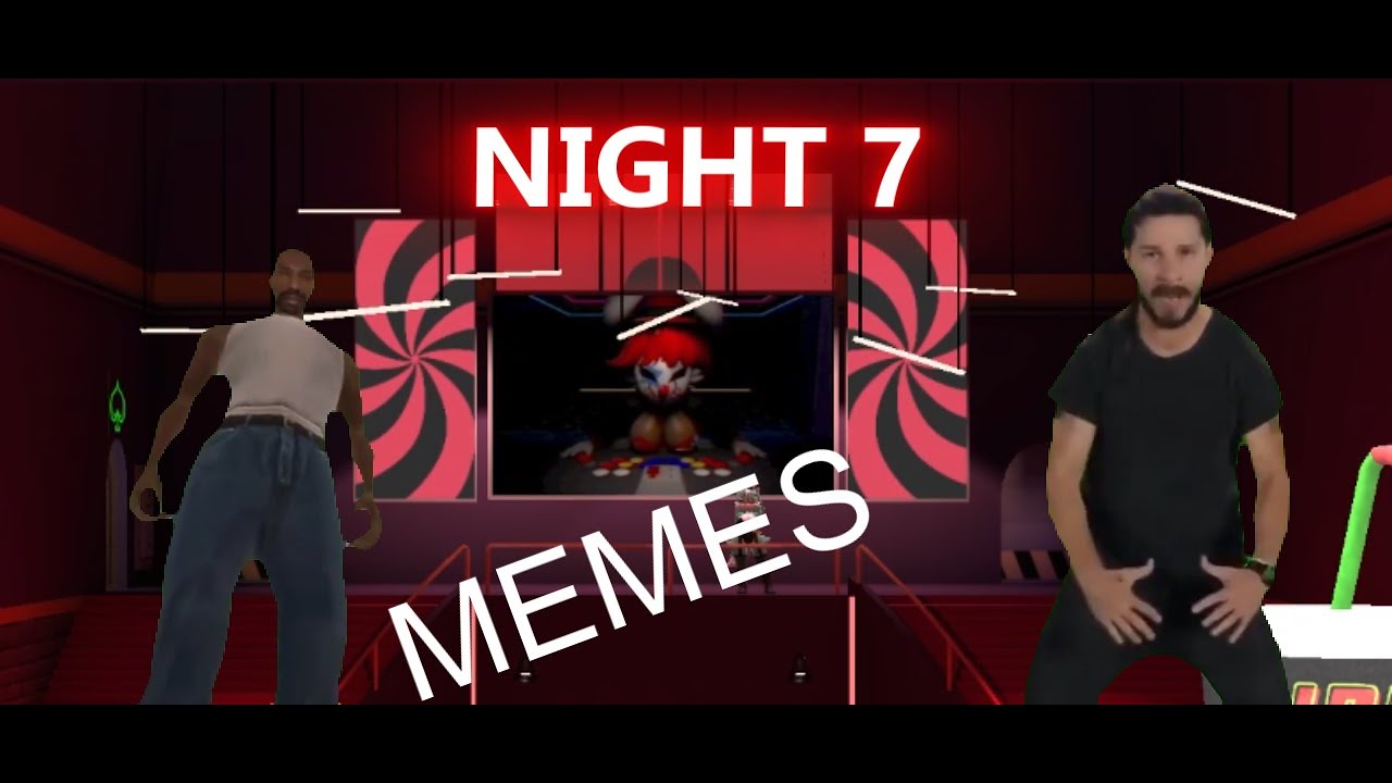 In Heat: Lustful Nights (Nightclub) EXE