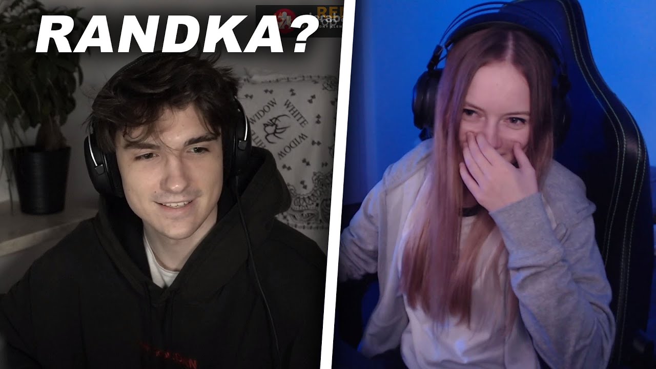 REMSUA ZAPRASZA KASIX NA RANDKĘ