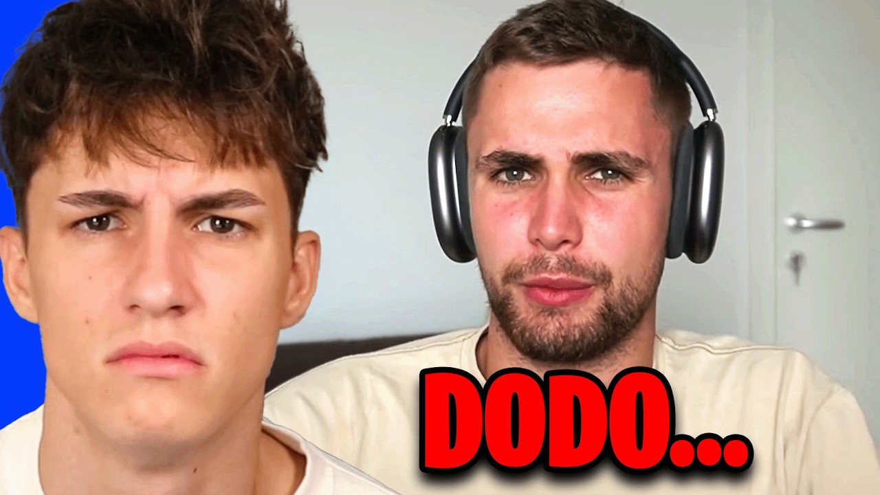 Bige Mi Odpověděl...