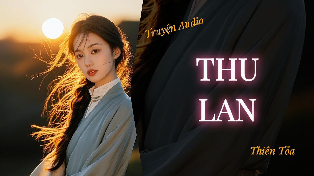 [Truyện Audio] THU LAN || Thiên Tỏa