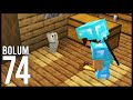 ONUN ADI KREMA! - Minecraft: Modsuz Survival | S6 Bölüm 74