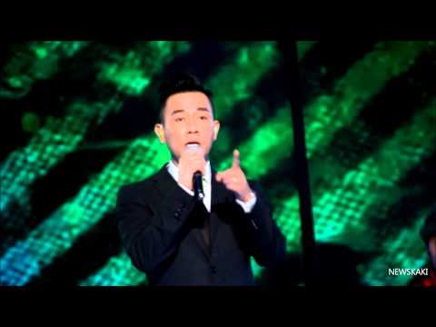 算你狠 - 陈小春 - 2014友情汇聚大马演唱会