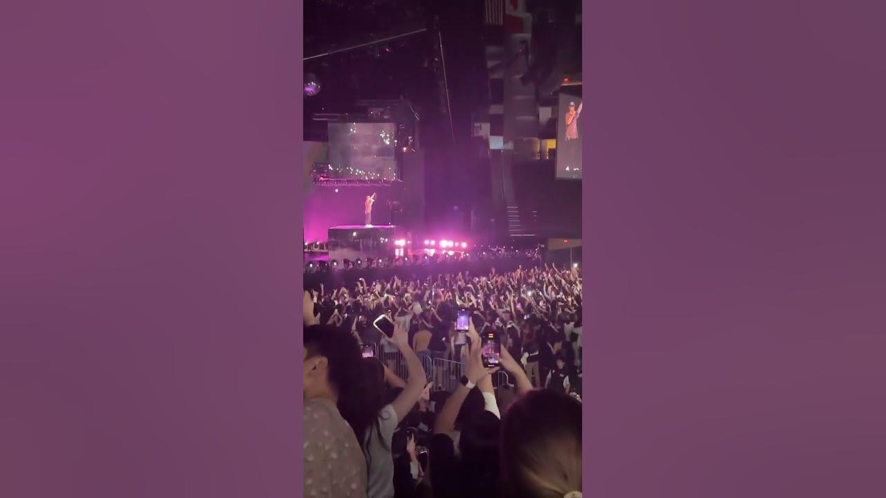 Joji pandemonium tour Houston YouTube