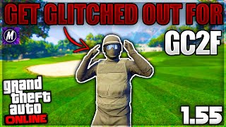 *EASY* HOW TO GET GLITCHED OUT FOR GIVE CARS 2 FRIENDS IN GTA 5 ONLINE (ALL CONSOLES) (1.55)