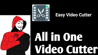 #REMOTE TECH All in One Video Cutter [ex:cut,merge,Etc....]in Tamil screenshot 5