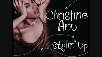 Christine Anu: Dive Christine Anu: Dive