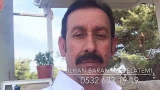İlhan baran ey welatemı