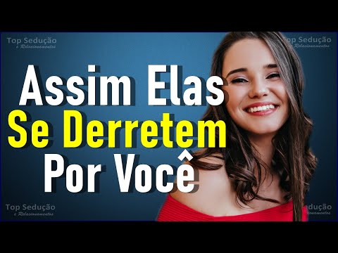 Vídeo: 3 maneiras de fazer as mulheres derreterem