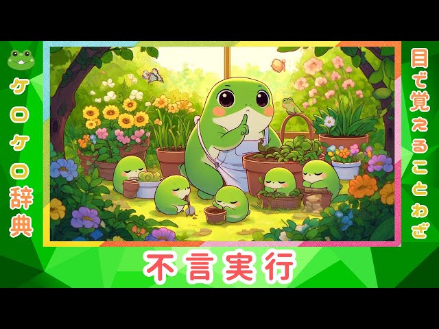 不言実行NEW!