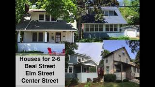 CM Properties