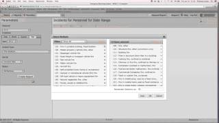 Virtual Thursday--Reports: Top 20, Daybook, and Administration