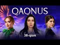 Qaqnus 38-qism