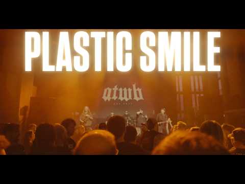 AS TIME WENT BY - PLASTIC SMILE (MUSIC VIDEO)