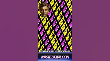 Behind the scenes How NFTs work and change the rules of the game #blockchain