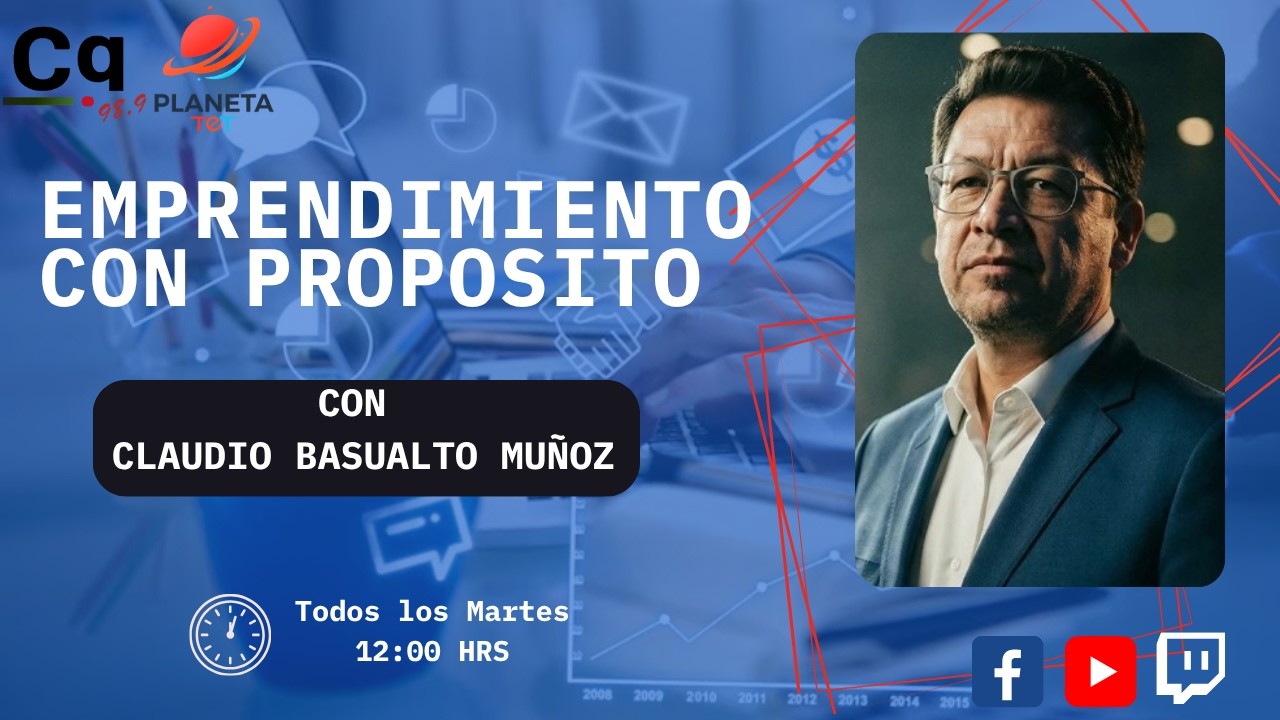 maxresdefault EMPRENDIMIENTO CON PROPÓSITO 18 DE AGOSTO 2026