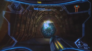 Metroid Prime 3 Corruption Walkthrough Part 20 - Elysia