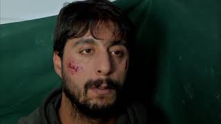 Sungurlar Serdar Ve Doktor Bombalı Aracın Içindeler