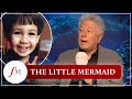 Alan Menken on ‘The Little Mermaid’ music and knowing Lin-Manuel Miranda as a boy! | Classic FM