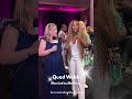 So much love for Bravo and Cocktails at #Bravocon!