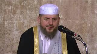 46. Akide Tahavije "Ringjallja, dalja para Allahut"(Krasniqi)