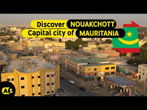 Video: Adakah nouakchott mauritania selamat?