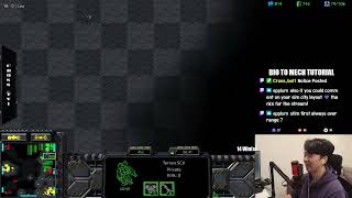 DAMN. TUTORIAL GONE WRONG | Starcraft Fastest Map Ever 2024