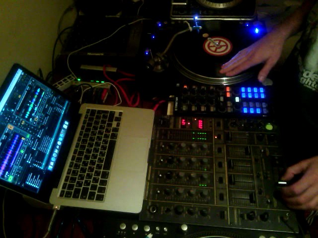 Watch DJ SNIPER - Funky beats scratch (turntablism) on YouTube Watch DJ SNIPER - Funky beats scratch (turntablism) on YouTube