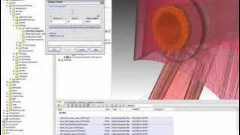 Optimizing file import for Acrobat 3D Toolkit