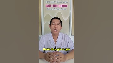 Thuốc trị lở loét cho người già rất hiệu quả giúp vết thương mau lành