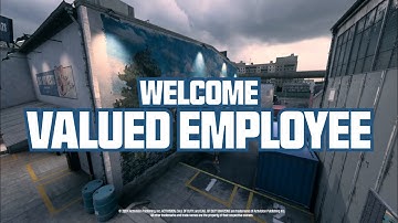 Call of Duty: Warzone Mobile - Message From HR