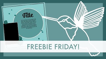 Free svg Cut File + Free layout sketch